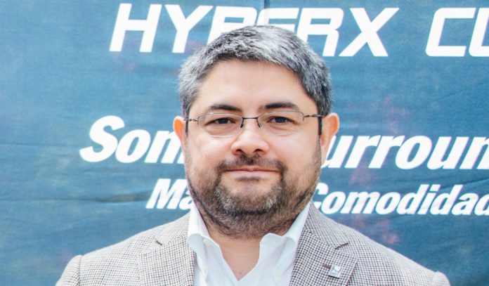 Francisco-Silva-Kingston-Technology