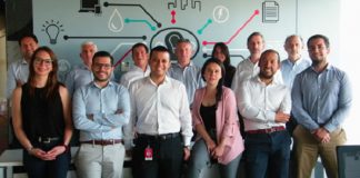 Hitachi Vantara expande operaciones con nuevas oficinas en Chile