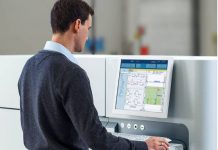 IDC reconoce a Canon por sus prensas con inyección de tinta de alta velocidad