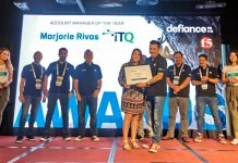 ITQ Latam nuevamente reconocida como partner del año de F5 Networks