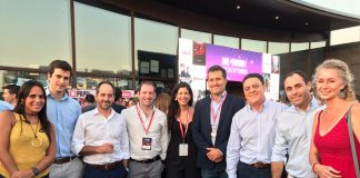 Ingram Micro da inicio oficial al año con su Kick Off 2020