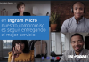Ingram Micro crea medidas especiales para dar servicio a comunas en cuarentena