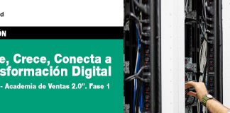 Intcomex Chile realizará capacitación para promover soluciones HPE