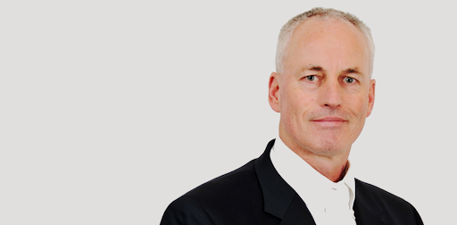 John Maddison, Fortinet