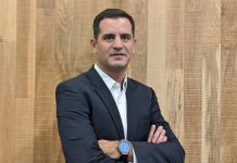 Salesforce anuncia a su nuevo Director General de Chile y Perú