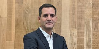Salesforce anuncia a su nuevo Director General de Chile y Perú