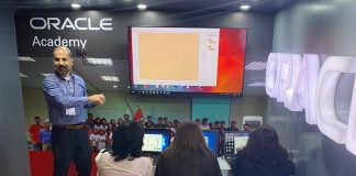 Oracle Academy invita a capacitarse en el Virtual Student Day