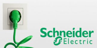 Schneider Electric se une a un acuerdo tecnológico de seguridad cibernética