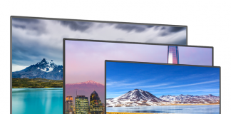 Visión presenta su primer Smart tv desarrollado en Chile