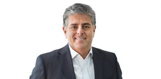 CoasinLogicalis nombra a un nuevo gerente general para Chile
