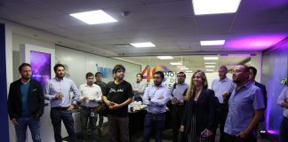 Startups de Chile se preparan para final de Comet de Ingram Micro