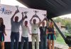 Ingram Micro reúne a sus socios en Exitoso en Torneo de Golf