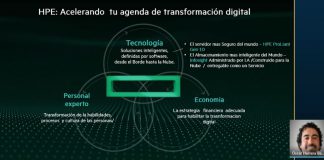 Intcomex realiza exitoso webinar para mostrar soluciones de HPE