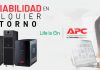 Intcomex Chile y APC lanzan nueva oferta de UPS al canal