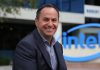 Intel consolida ganancias en primer trimestre de este año