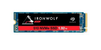 Seagate lanza primera PCIe SSD del mundo para NAS empresariales