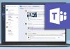 Coronavirus: Microsoft ofrece Teams gratuito para realizar teletrabajo