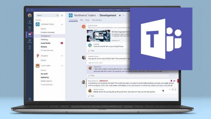 microsoftteams