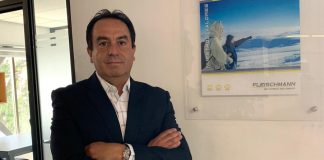 Fleischmann: El rol de los centros de datos por Coronavirus es estratégico