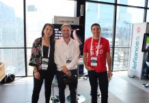 Nexsys Chile tuvo destacada participación en evento de F5 Networks