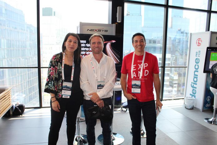 nexsys.F5 Networks
