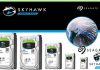 Seagate presenta SkyHawk RAID RapidRebuild al canal