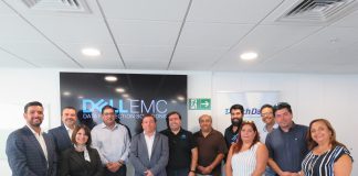 Tech Data, DellEMC y Advisor 4 IT muestran las fortalezas de Data Protection