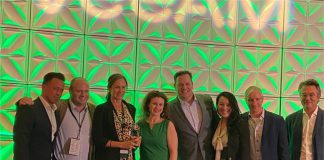 Veeam premia a Licencias OnLine como Mejor Distribuidor Cloud 2019