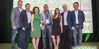 Se anunciaron los ganadores de los premios Veeam Latin America Impact Partner