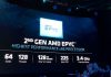 AMD lanza 2da generación de procesadores EPYC