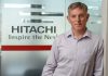 Hitachi Vantara designa nuevo Gerente de Cuentas para Chile