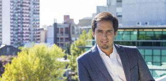 ESET lanzó oficialmente su CyberSOC en Chile