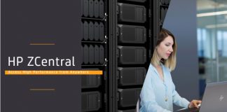 Nexsys lo invita a conocer la gira virtual Z de HP