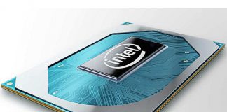 Lanzan 10ª Generación de Intel Core serie H para notebooks