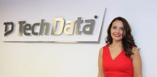 Tech Data: Creciendo con fuerza junto a sus socios del canal