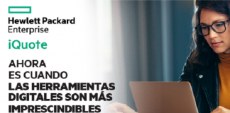 Ingram Micro y HPE potencian la herramienta iQuote