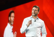 Red Hat designa a Paul Cormier como Presidente y CEO