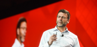 Red Hat designa a Paul Cormier como Presidente y CEO