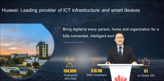 Huawei Enterprise impulsa nuevo ecosistema de partners en LATAM