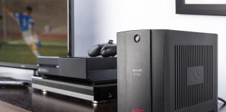 Schneider Electric destaca su sistema de energía ininterrumpible de UPS