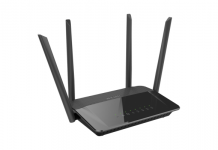 D-Link ofrece routers especializados para el Home Office