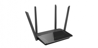 D-Link ofrece routers especializados para el Home Office
