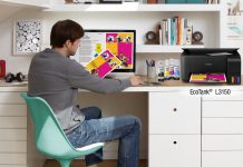 Epson continúa campaña de apoyo para mejorar el Home Office