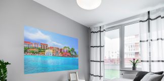 Epson promueve nueva solución audiovisual para el hogar