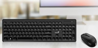 Intcomex y Genius quieren ayudarlo a armar su Home Office