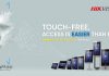 Hikvision anuncia sus terminales de reconocimiento facial