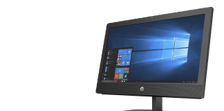 Intcomex y HP potencian los AIO con la seguridad de Windows 10 Pro