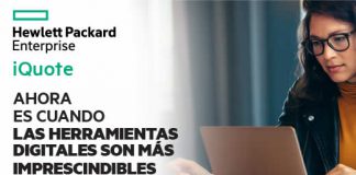 Ingram Micro y HPE potencian la herramienta iQuote en el canal