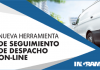 Ingram Micro mejora su servicio al cliente y estrena seguimiento de despacho online