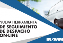 Ingram Micro mejora su servicio al cliente y estrena seguimiento de despacho online